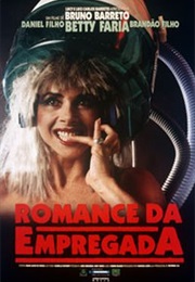 Romance Da Empregada (1988)