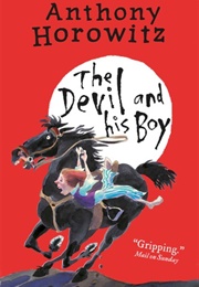 The Devil and His Boy (Anthony Horowitz)