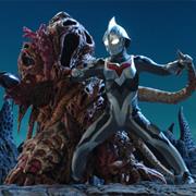 Ultraman Nexus