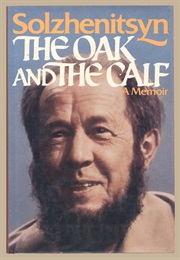 The Oak and the Calf (Aleksandr Solzhenitsyn)