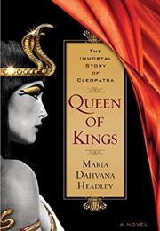 Queen of Kings (Maria Dahvana Headley)