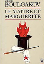 Le Maître Et Marguerite (Mikhaïl Boulgakov)