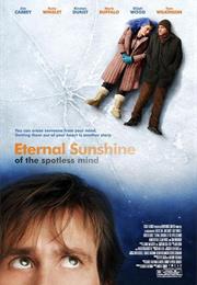 Eternal Sunshine of the Spotless Mind