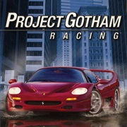 Project Gotham Racing