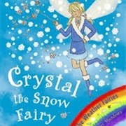 Crystal the Snow Fairy