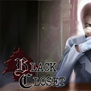 Black Closet