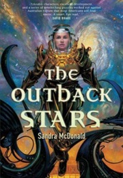 The Outback Stars (Sandra MacDonald)