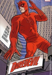 Daredevil: Mark Waid&#39;s Run (Daredevil Vol. 3 #1-36, Daredevil Vol. 4 #1-18)