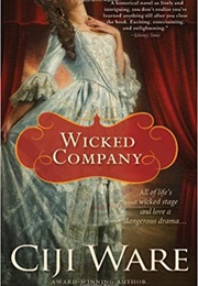 Wicked Company (Ciji Ware)