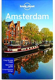 Lonely Planet Pocket Amsterdam (Lonely Planet)