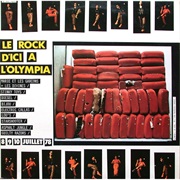 Le Rock D&#39;ici À L&#39;olympia