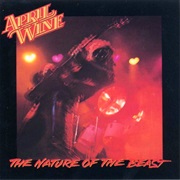 April Wine - Sign of the Gypsy Queen