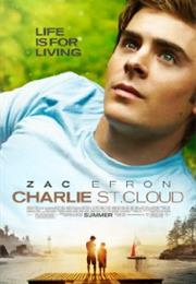 Charlie St. Cloud (2010)