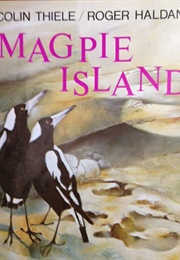 Magpie Island (Colin Thiele)