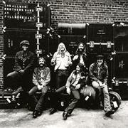 Allman Brothers Band- At Fillmore East