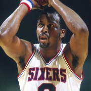 Moses Malone