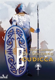 Boudicca (Jean-Laurent Del Socorro)