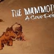 The Mammoth: A Cave Painting