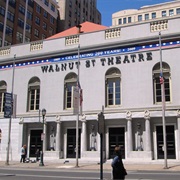 Walnut Street Theatre