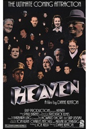 Heaven (1987)