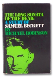 The Long Sonata of the Dead (Robinson)