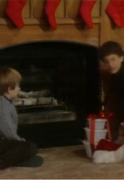 Growing Pains: &quot;A Christmas Story&quot; (1985)