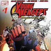 Young Avengers #1–12 (April 2005 - August 2006 )