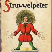 Struwwelpeter