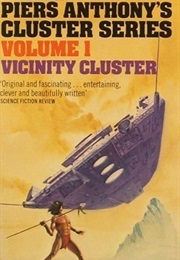 Vicinity Cluster (Piers Anthony)