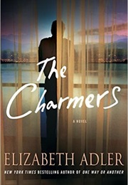 The Charmers (Elizabeth Adler)