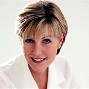 Jill Dando