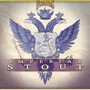 Founders Imperial Stout - Founders Brewing Company