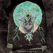 All Them Witches - Lightning at the Door