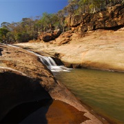 Andohahela National Park