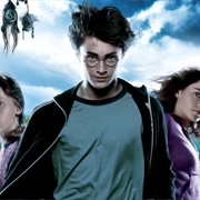 Harry Potter Movies