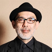 Tetsuya Nakashima