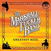 Marshall Tucker Band Greatest Hits