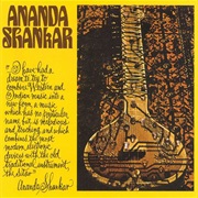 Ananda Shankar