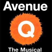 See Avenue Q