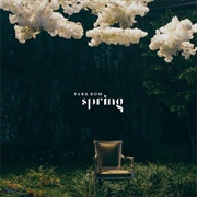 Spring (Park Bom, Sandara Park)