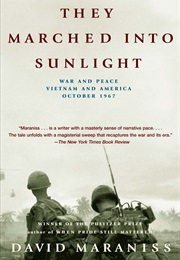 They Marched Into Sunlight (David Maraniss)