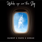 Wake Up in the Sky - Kodak Black, Bruno Mars, Gucci Mane