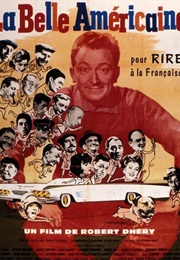 La Belle Américaine (1961)