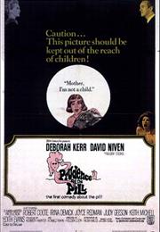 Prudence and the Pill (1968)