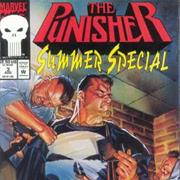 The Punisher Summer Special