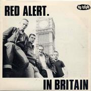 Red Alert - In Britain