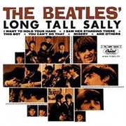 The Beatles - The Beatles&#39; Long Tall Sally