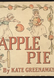 A Apple Pie (Kate Greenaway)