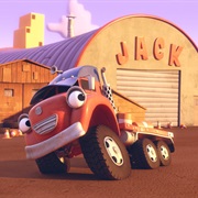 Trucktown