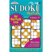 Sudoku Book